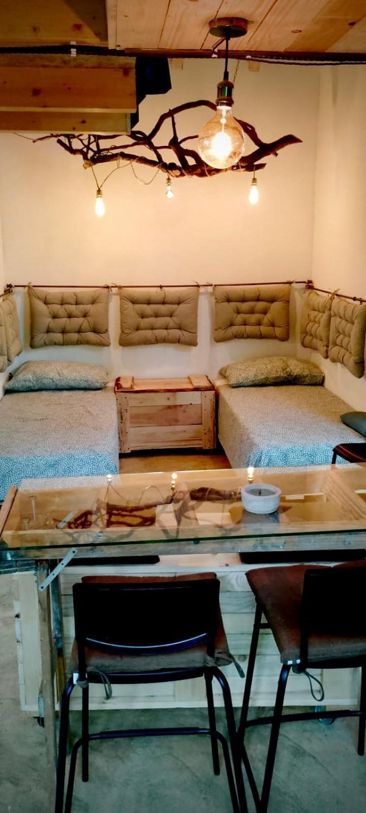 Agriturismo Parco Dai Nonni 伊斯基泰拉 外观 照片
