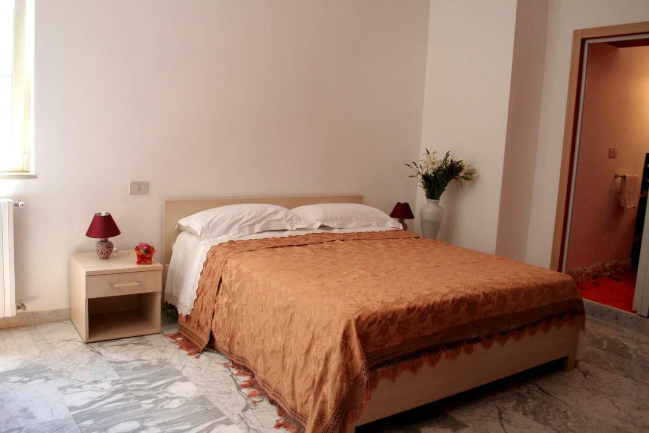 Agriturismo Parco Dai Nonni 伊斯基泰拉 外观 照片